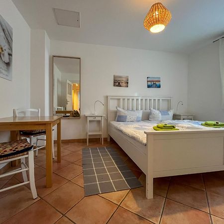 Wohnperle Elbtal - Dresden Erleben Und Geniessen Apartment Ngoại thất bức ảnh