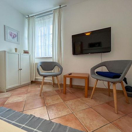 Wohnperle Elbtal - Dresden Erleben Und Geniessen Apartment Ngoại thất bức ảnh