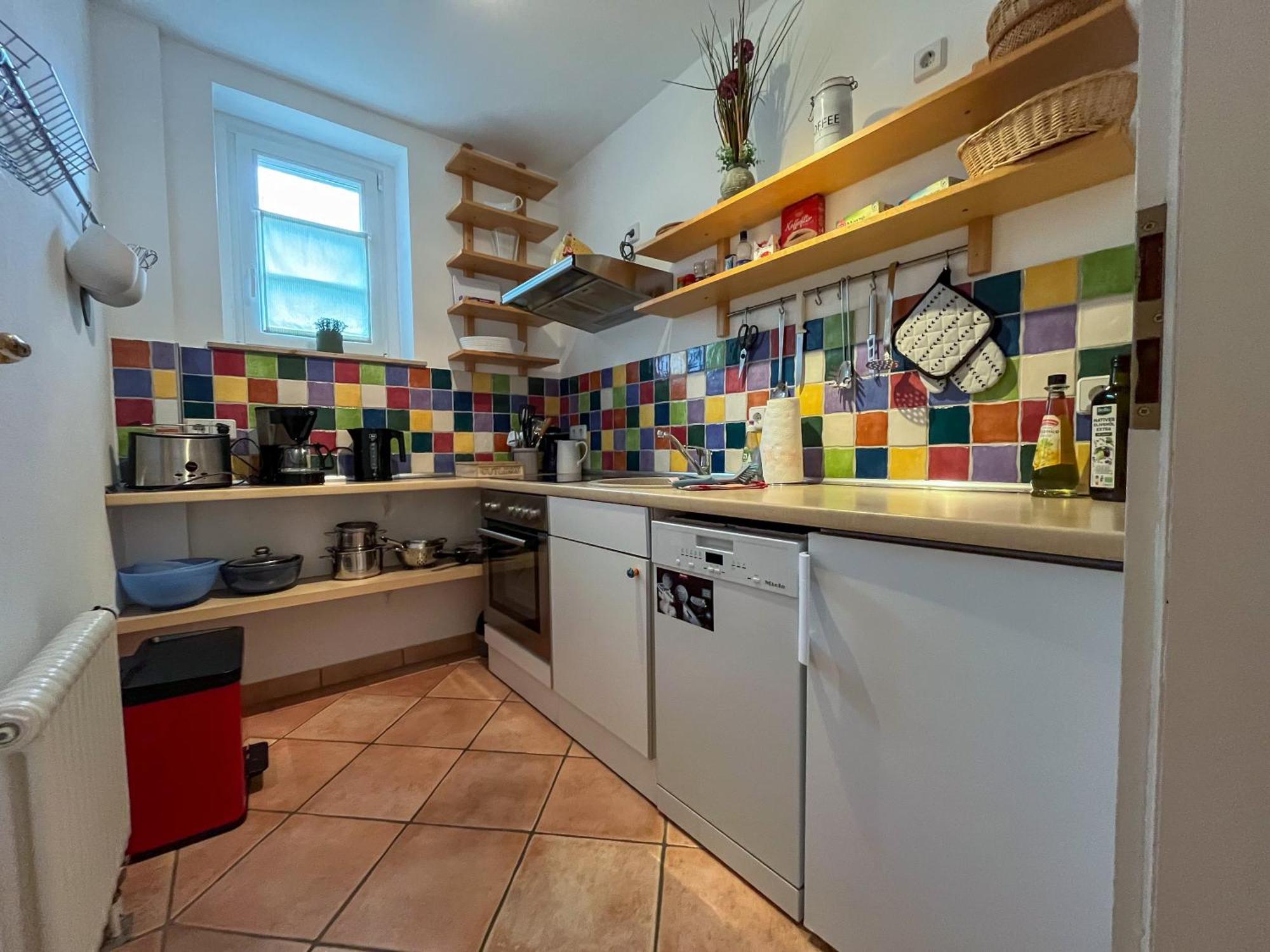 Wohnperle Elbtal - Dresden Erleben Und Geniessen Apartment Ngoại thất bức ảnh
