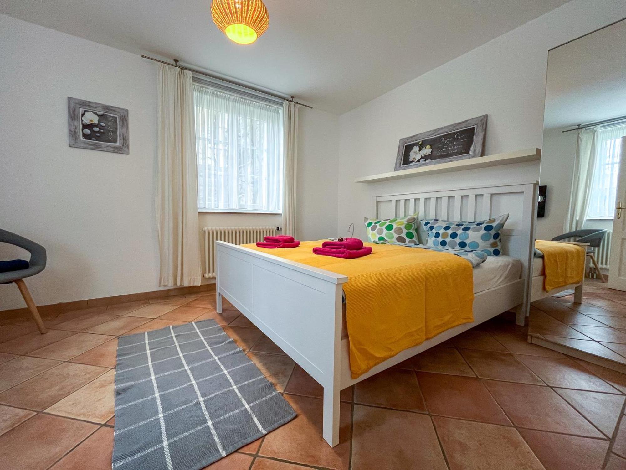 Wohnperle Elbtal - Dresden Erleben Und Geniessen Apartment Ngoại thất bức ảnh