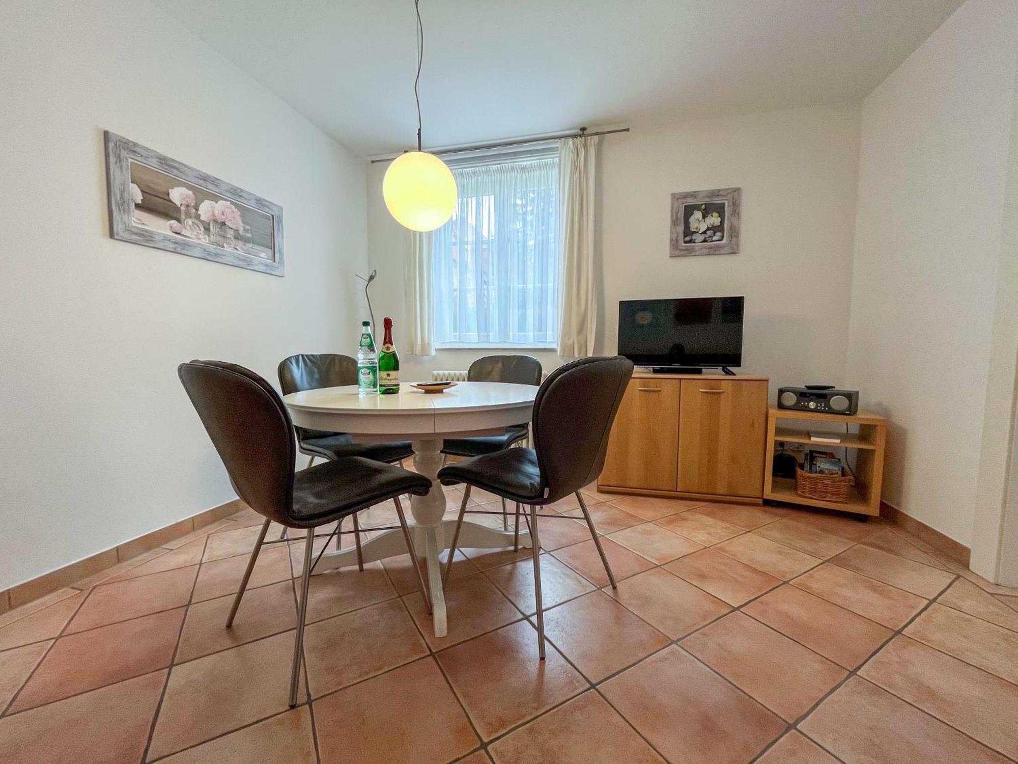 Wohnperle Elbtal - Dresden Erleben Und Geniessen Apartment Ngoại thất bức ảnh