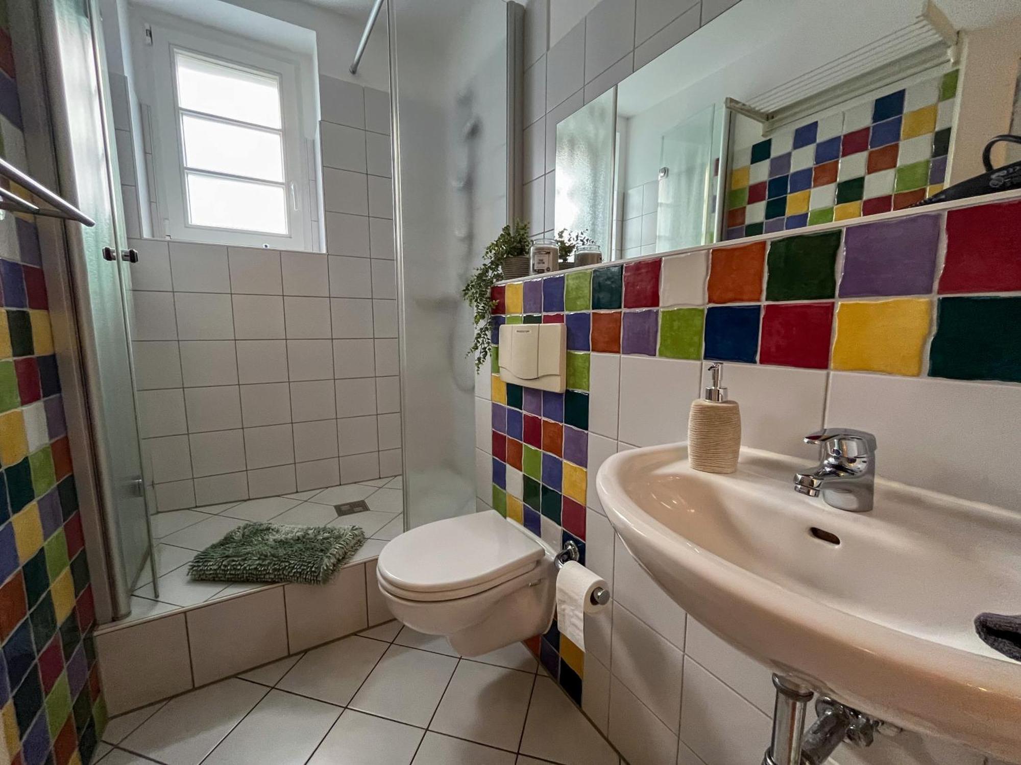 Wohnperle Elbtal - Dresden Erleben Und Geniessen Apartment Ngoại thất bức ảnh